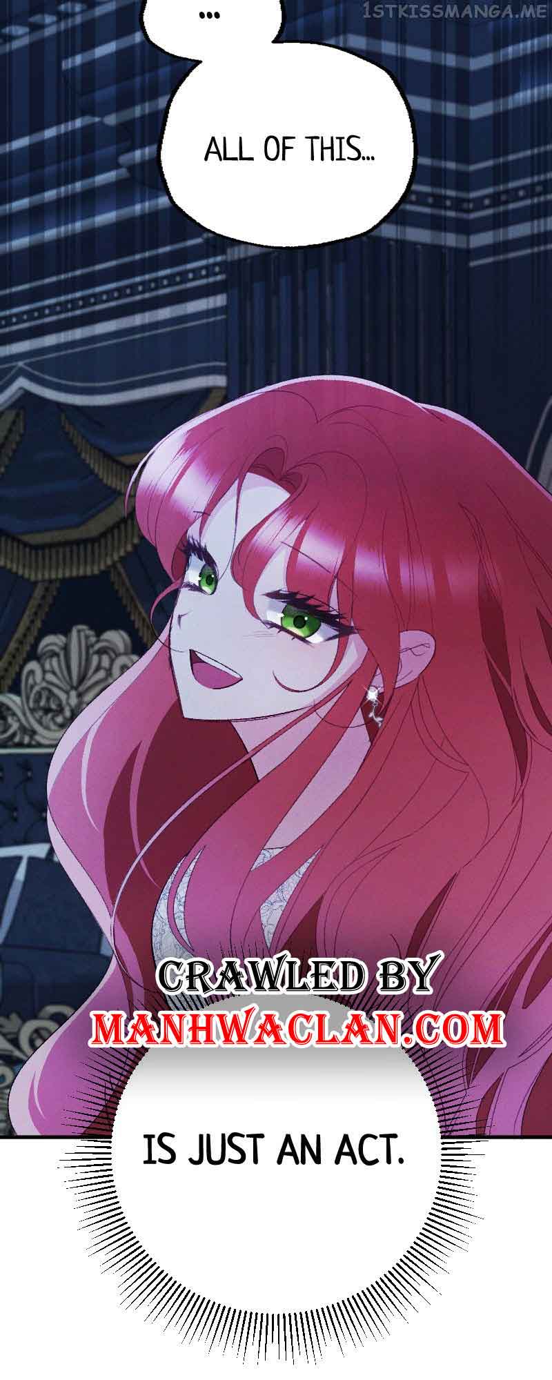 If You Wish for My Despair Chapter 17 202 48