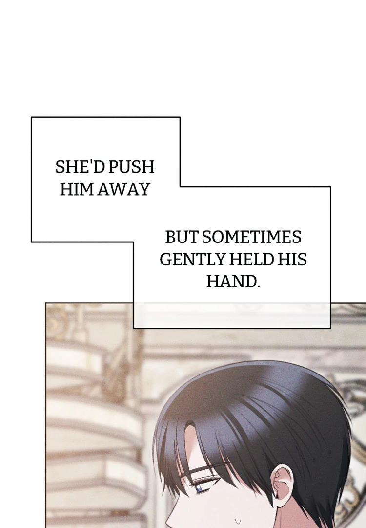 If You Wish for My Despair Chapter 94 386 007