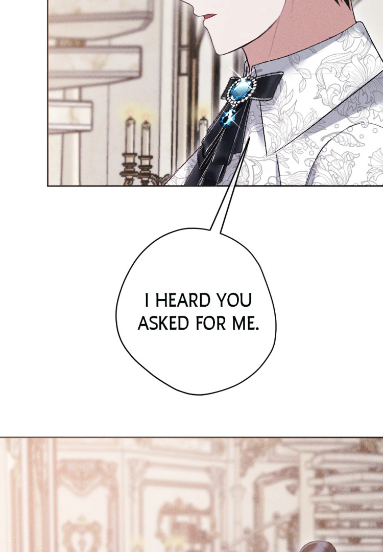 If You Wish for My Despair Chapter 94 387 008