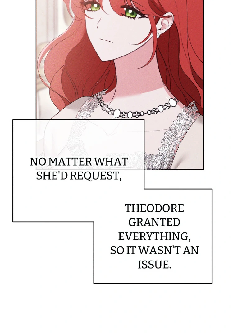 If You Wish for My Despair Chapter 94 389 010