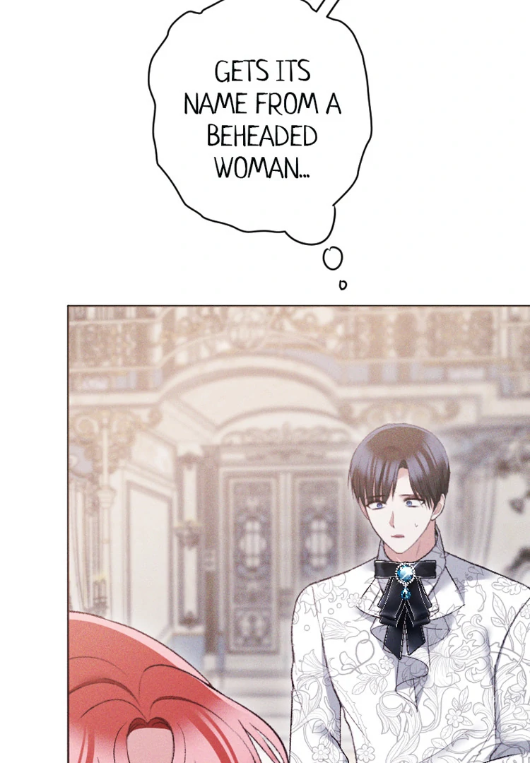 If You Wish for My Despair Chapter 94 396 017