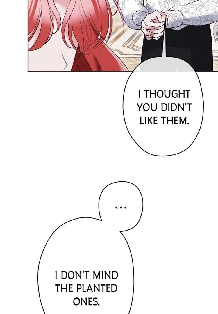 If You Wish for My Despair Chapter 94 397 018