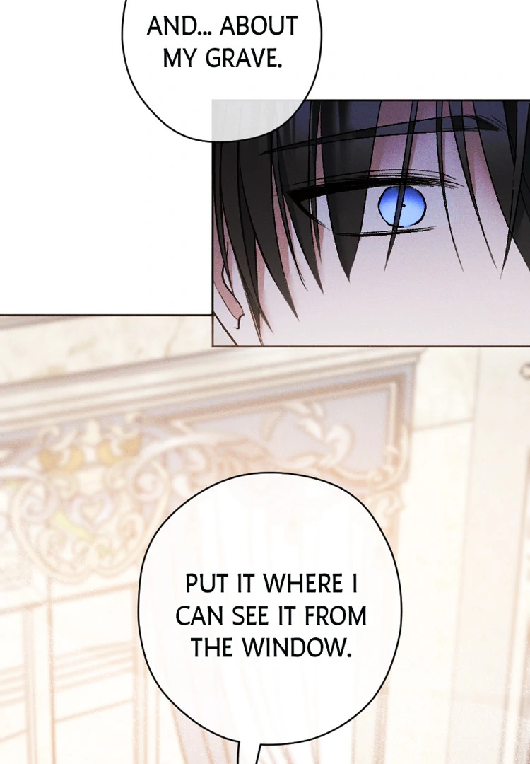 If You Wish for My Despair Chapter 94 399 020