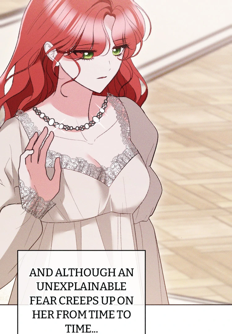 If You Wish for My Despair Chapter 94 404 025