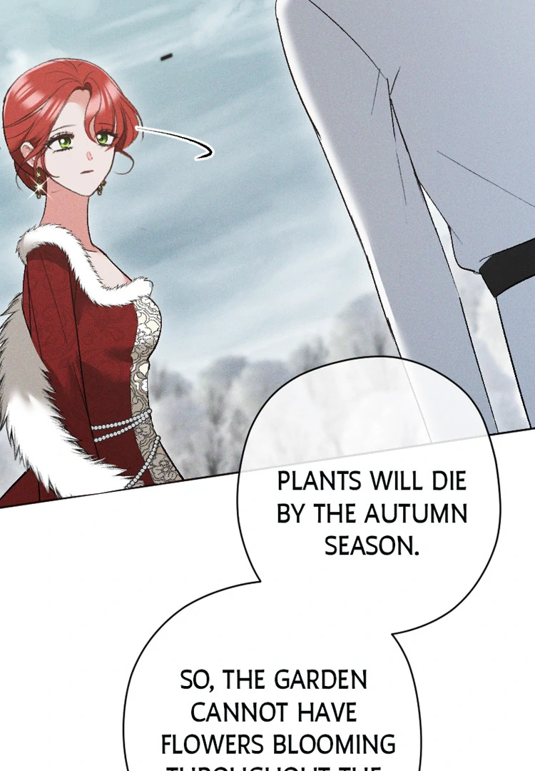 If You Wish for My Despair Chapter 94 412 033