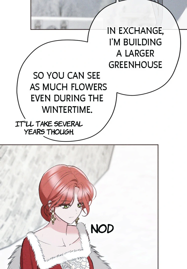 If You Wish for My Despair Chapter 94 414 035