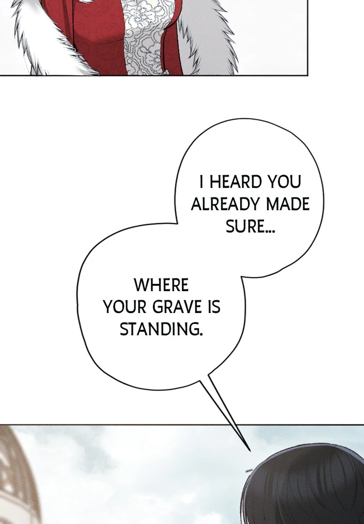 If You Wish for My Despair Chapter 94 415 036