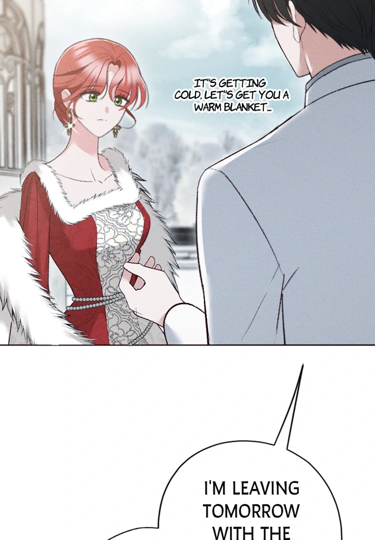 If You Wish for My Despair Chapter 94 416 037