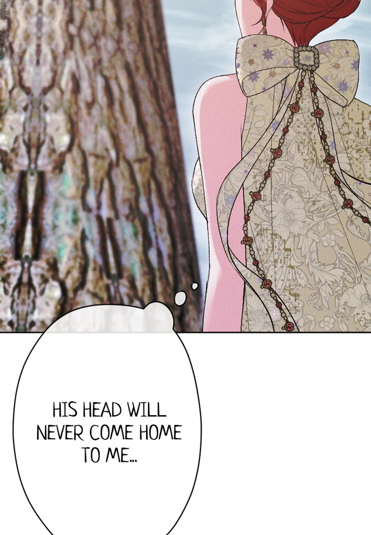 If You Wish for My Despair Chapter 94 427 048