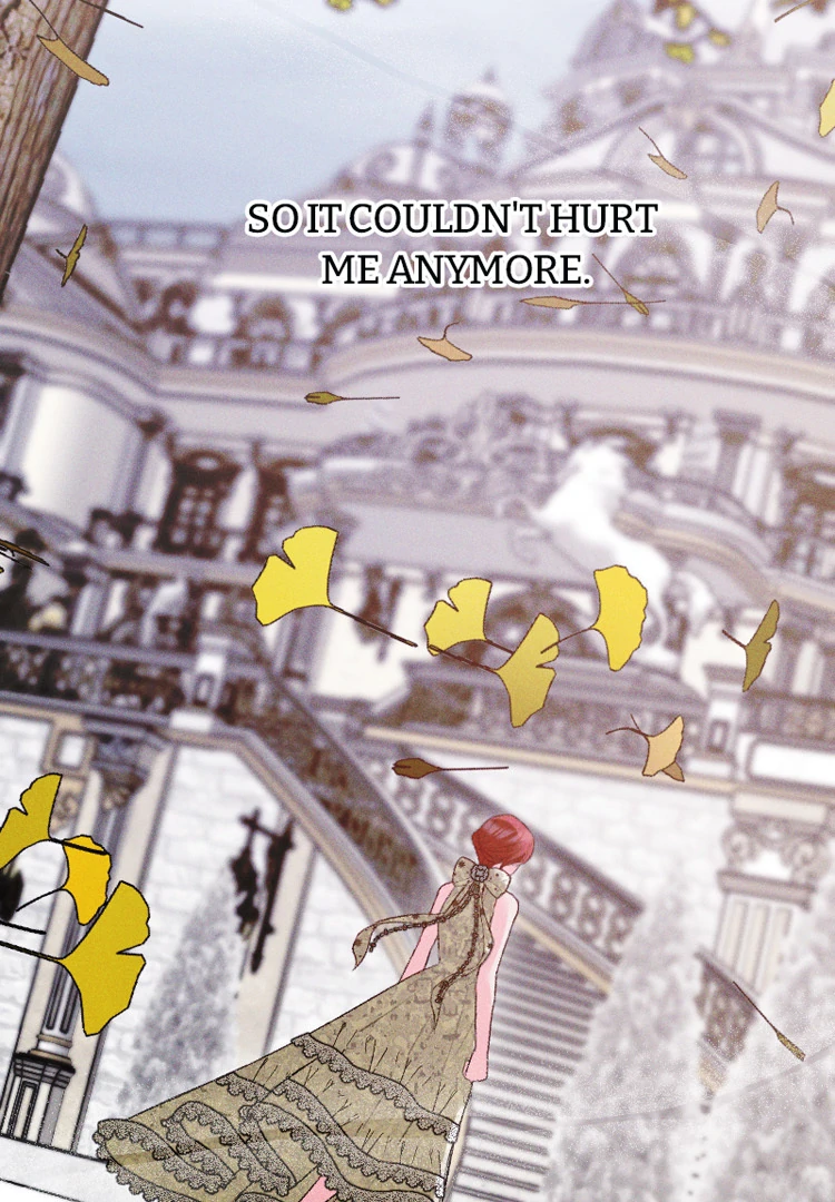 If You Wish for My Despair Chapter 94 437 058