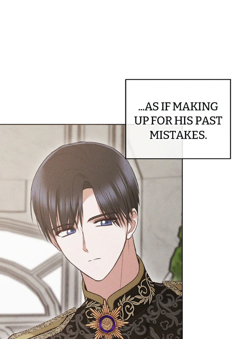 If You Wish for My Despair Chapter 94 442 063