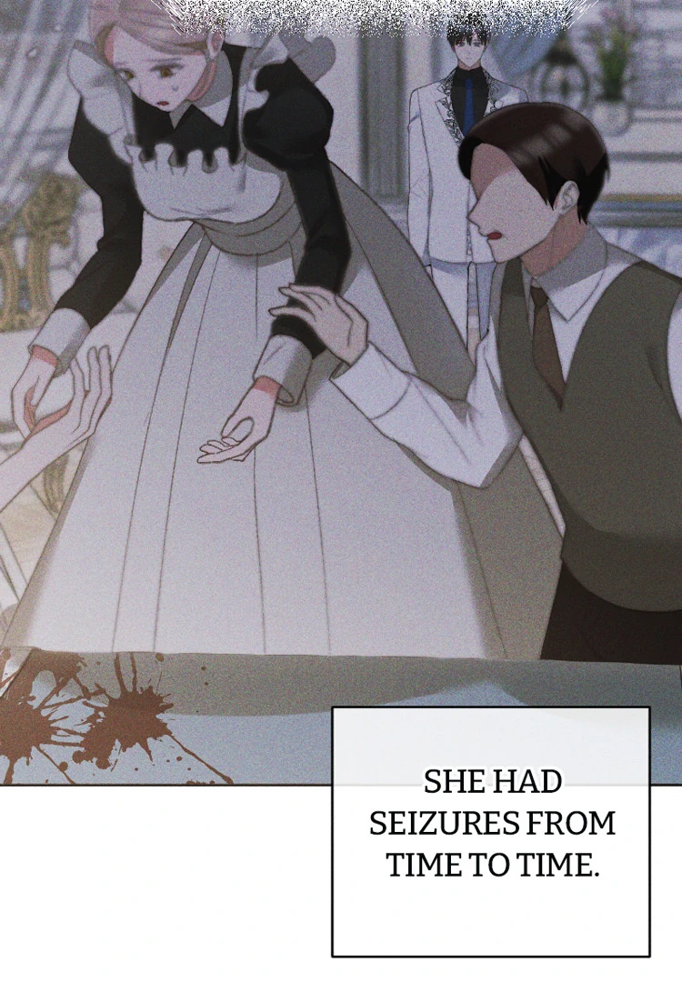 If You Wish for My Despair Chapter 94 454 075