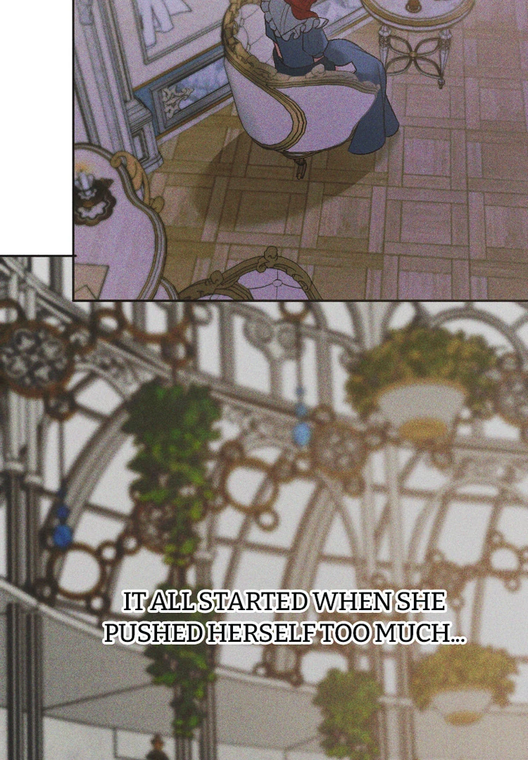 If You Wish for My Despair Chapter 94 457 078