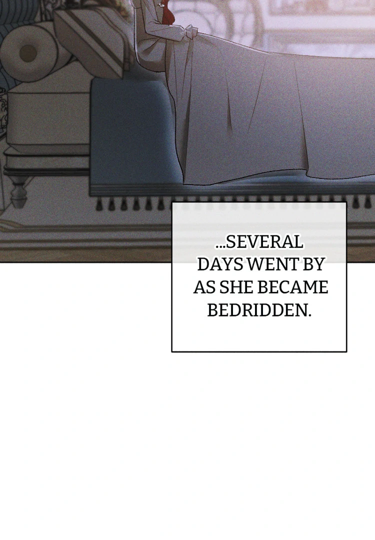 If You Wish for My Despair Chapter 94 461 082