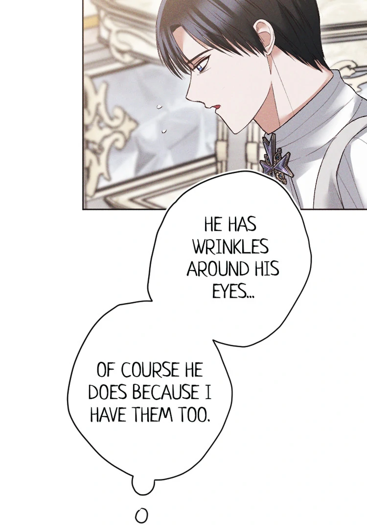 If You Wish for My Despair Chapter 94 466 087