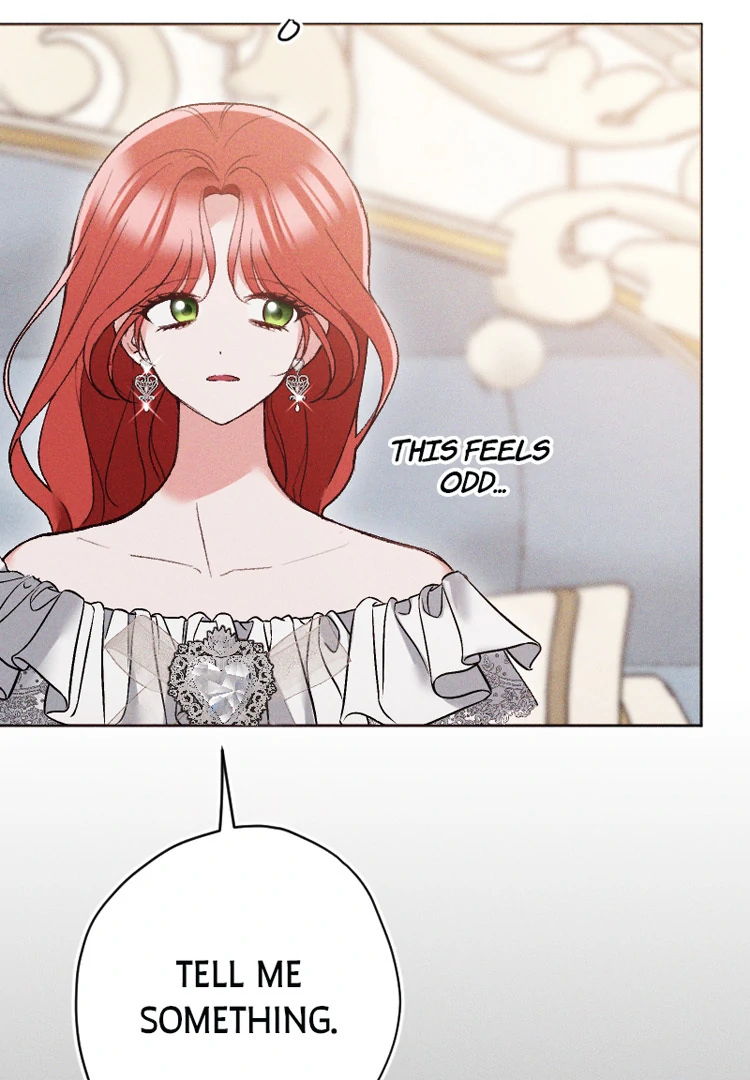 If You Wish for My Despair Chapter 94 467 088