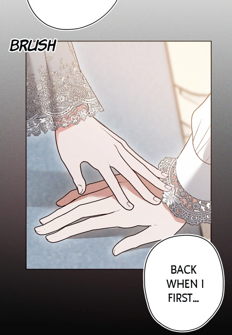 If You Wish for My Despair Chapter 94 468 089