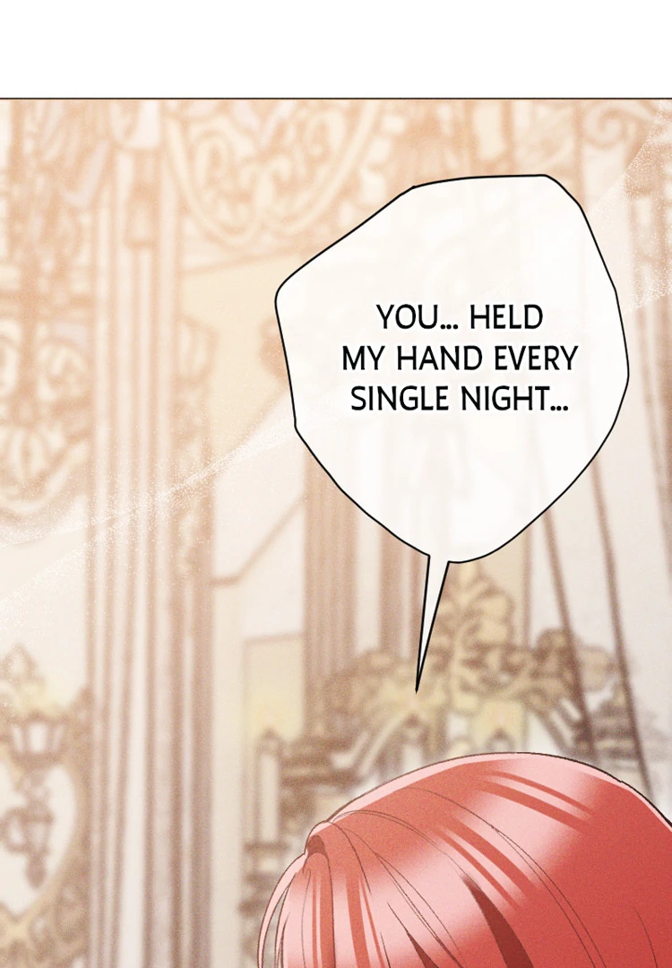 If You Wish for My Despair Chapter 94 476 097