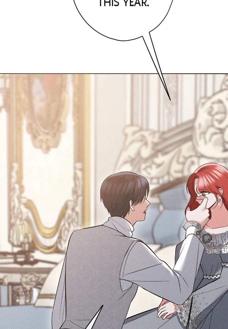 If You Wish for My Despair Chapter 94 481 102