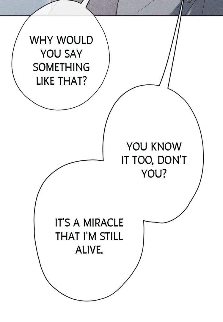 If You Wish for My Despair Chapter 94 482 103