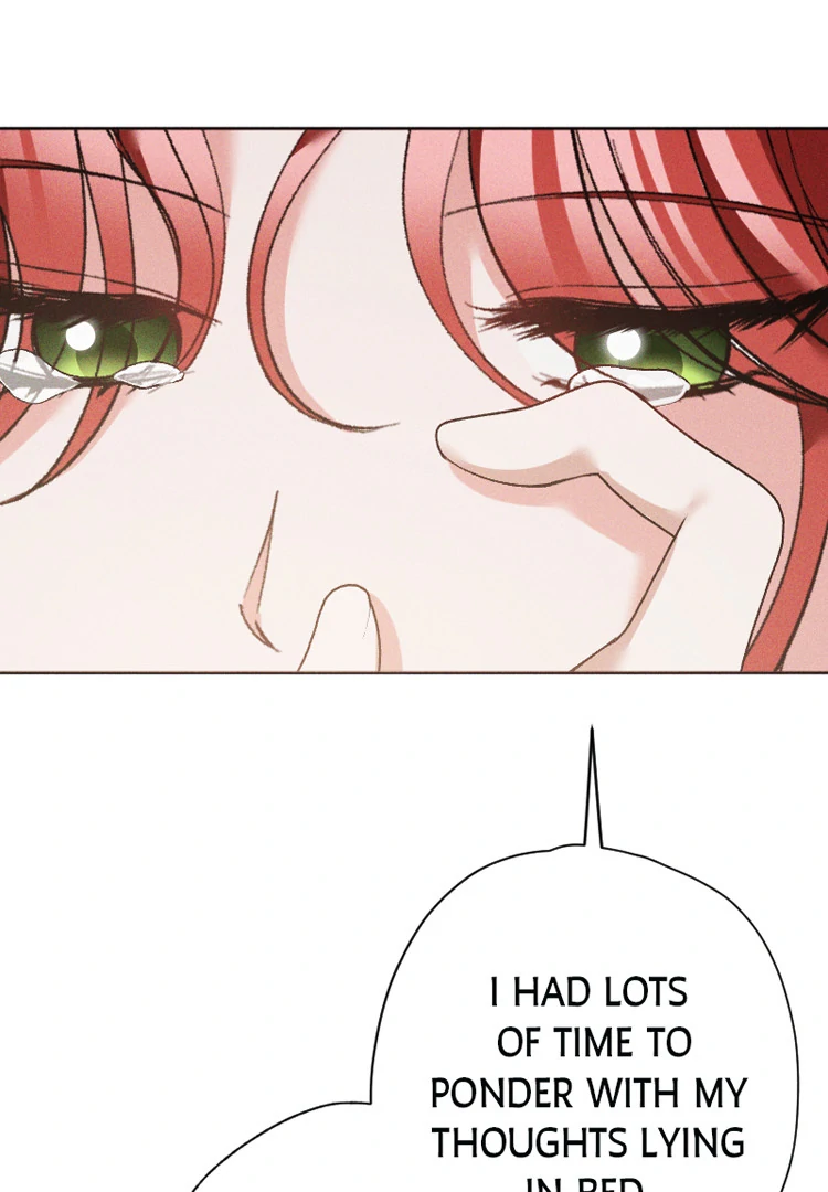 If You Wish for My Despair Chapter 94 483 104