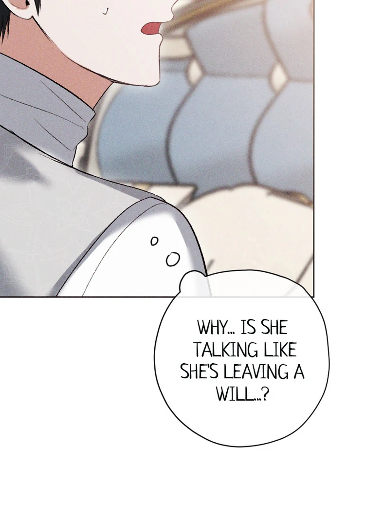 If You Wish for My Despair Chapter 94 485 106