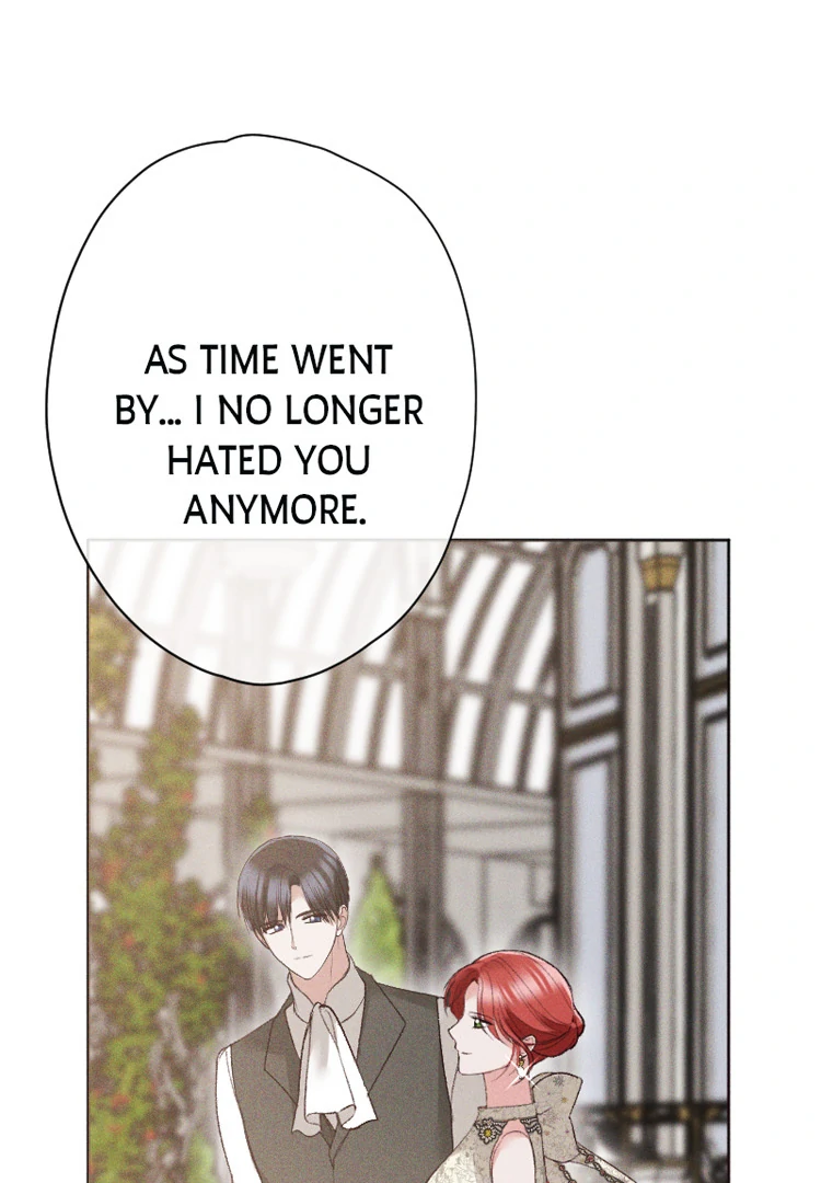 If You Wish for My Despair Chapter 94 486 107