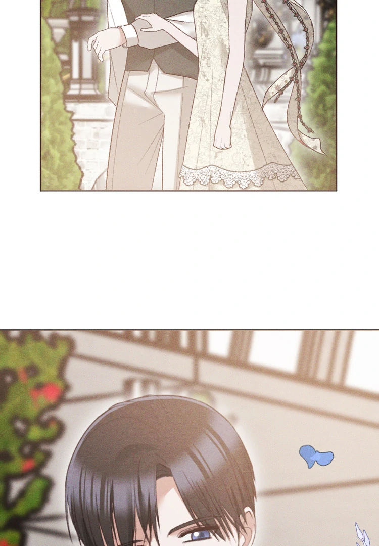 If You Wish for My Despair Chapter 94 487 108