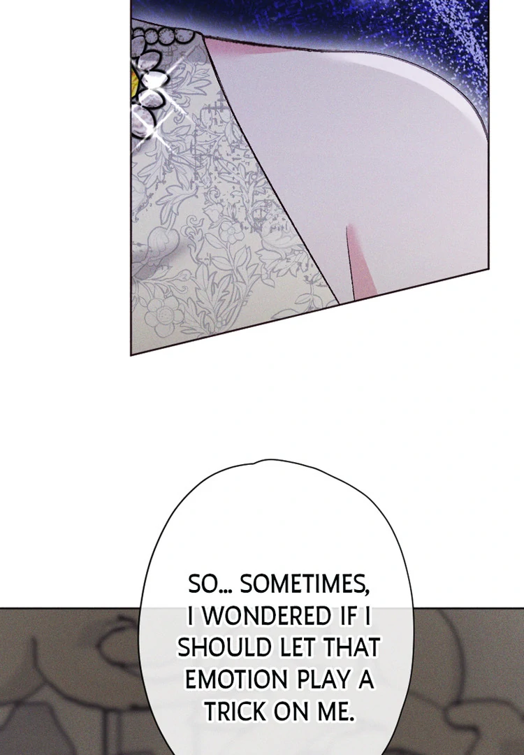 If You Wish for My Despair Chapter 94 490 111