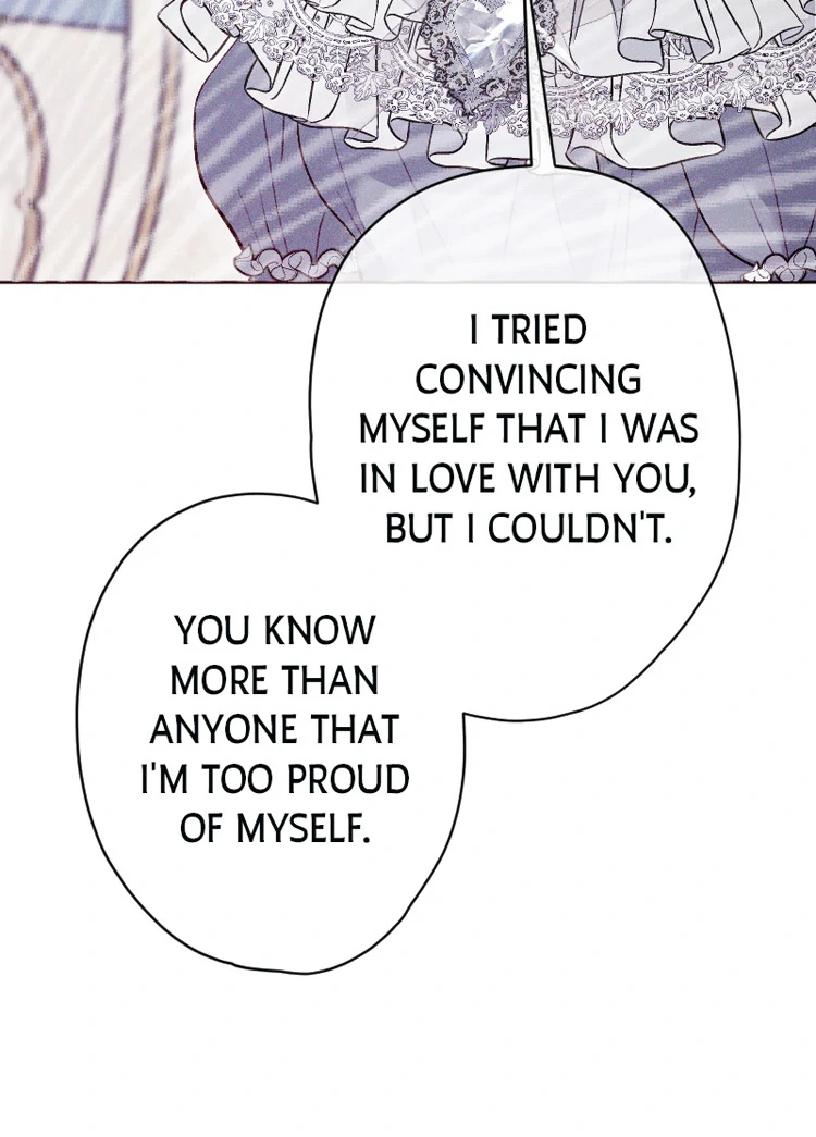 If You Wish for My Despair Chapter 94 492 113