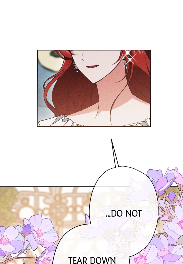 If You Wish for My Despair Chapter 94 493 114