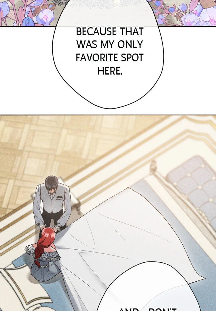 If You Wish for My Despair Chapter 94 495 116