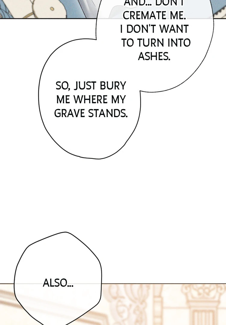 If You Wish for My Despair Chapter 94 496 117