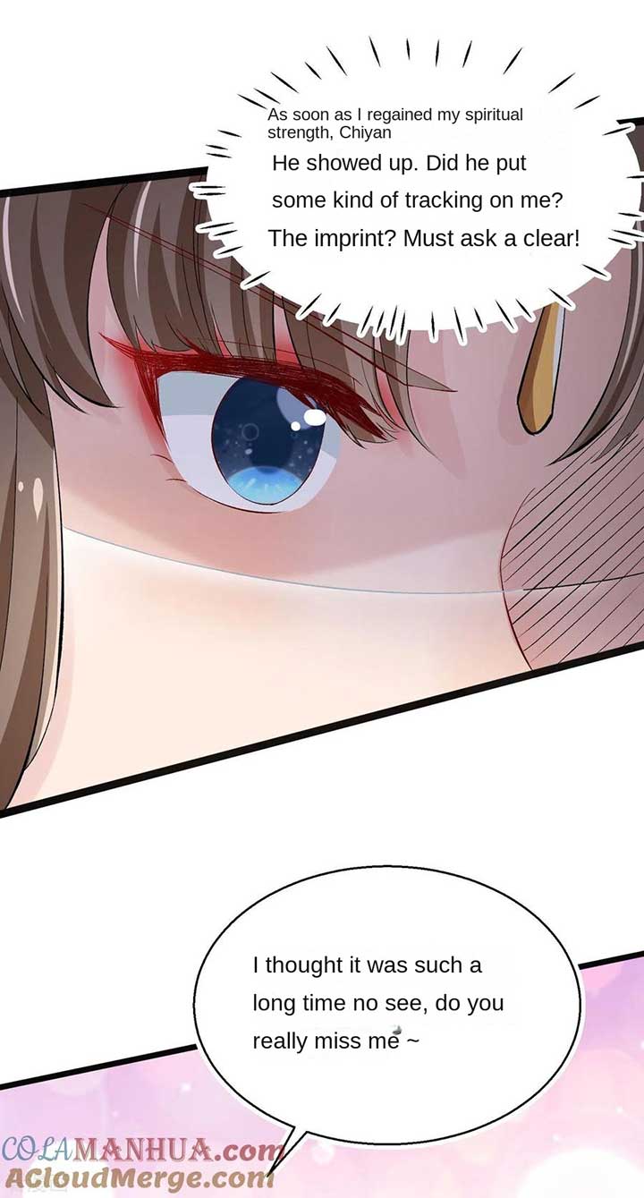 The Medical Fairy Is a Three-And-A-Half-Year-Old Cutie Chapter 10 118 10