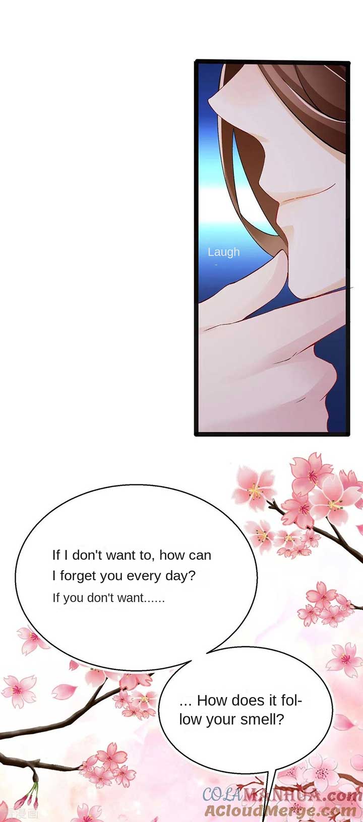 The Medical Fairy Is a Three-And-A-Half-Year-Old Cutie Chapter 10 120 12