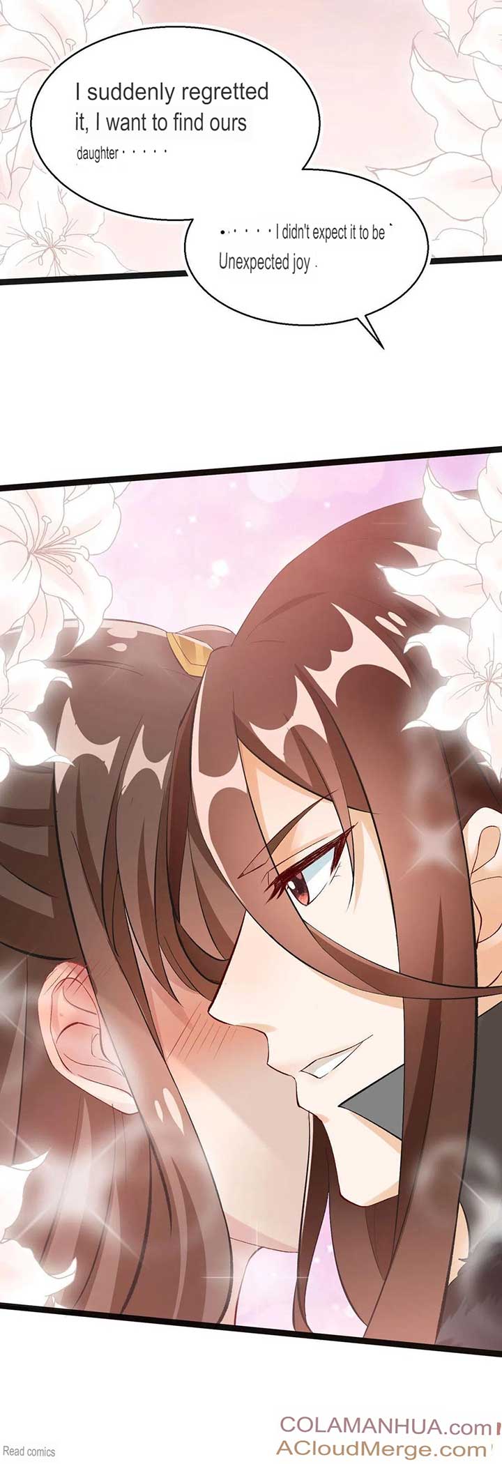 The Medical Fairy Is a Three-And-A-Half-Year-Old Cutie Chapter 10 122 14