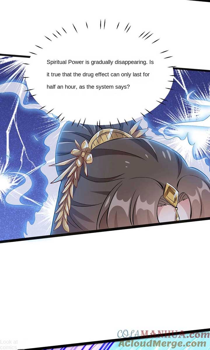 The Medical Fairy Is a Three-And-A-Half-Year-Old Cutie Chapter 10 124 16