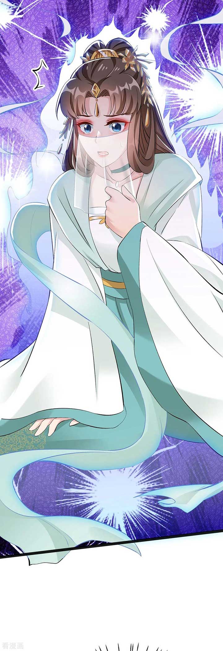 The Medical Fairy Is a Three-And-A-Half-Year-Old Cutie Chapter 10 131 23