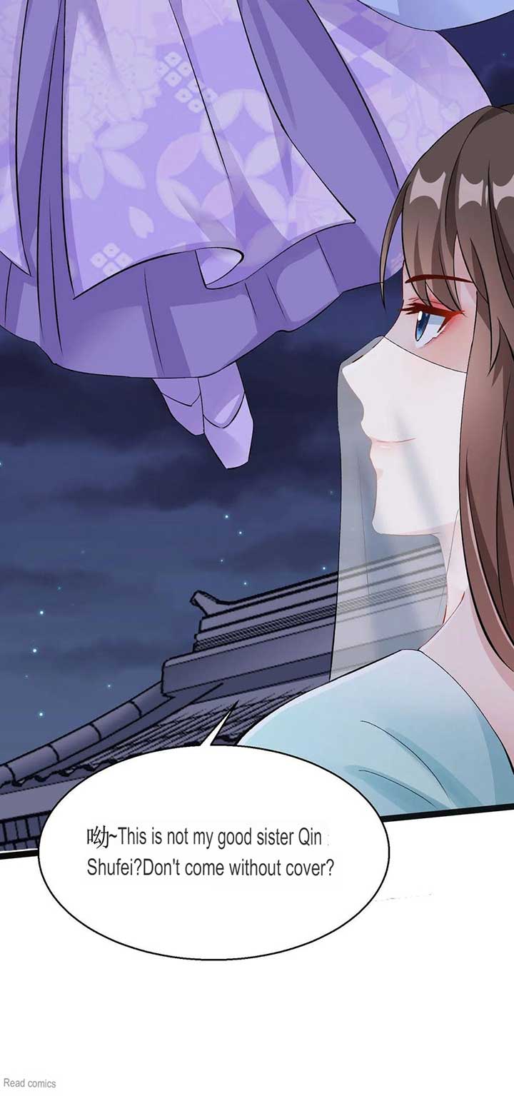 The Medical Fairy Is a Three-And-A-Half-Year-Old Cutie Chapter 10 143 35