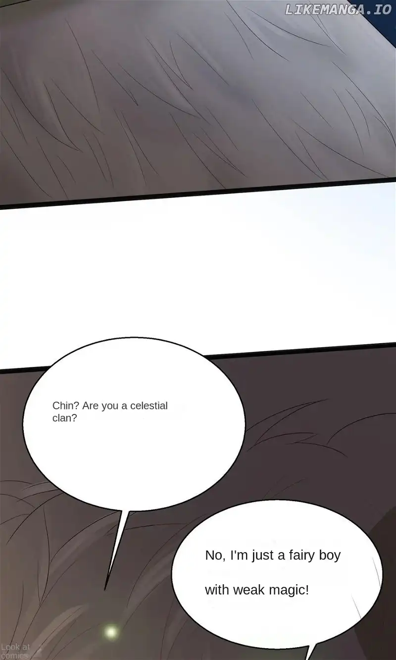 The Medical Fairy Is a Three-And-A-Half-Year-Old Cutie Chapter 14 142 006
