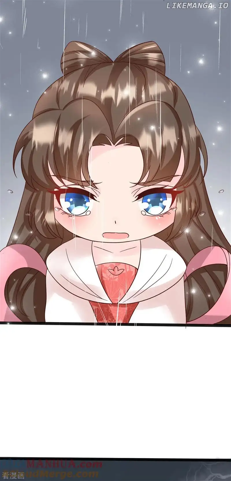 The Medical Fairy Is a Three-And-A-Half-Year-Old Cutie Chapter 14 157 021