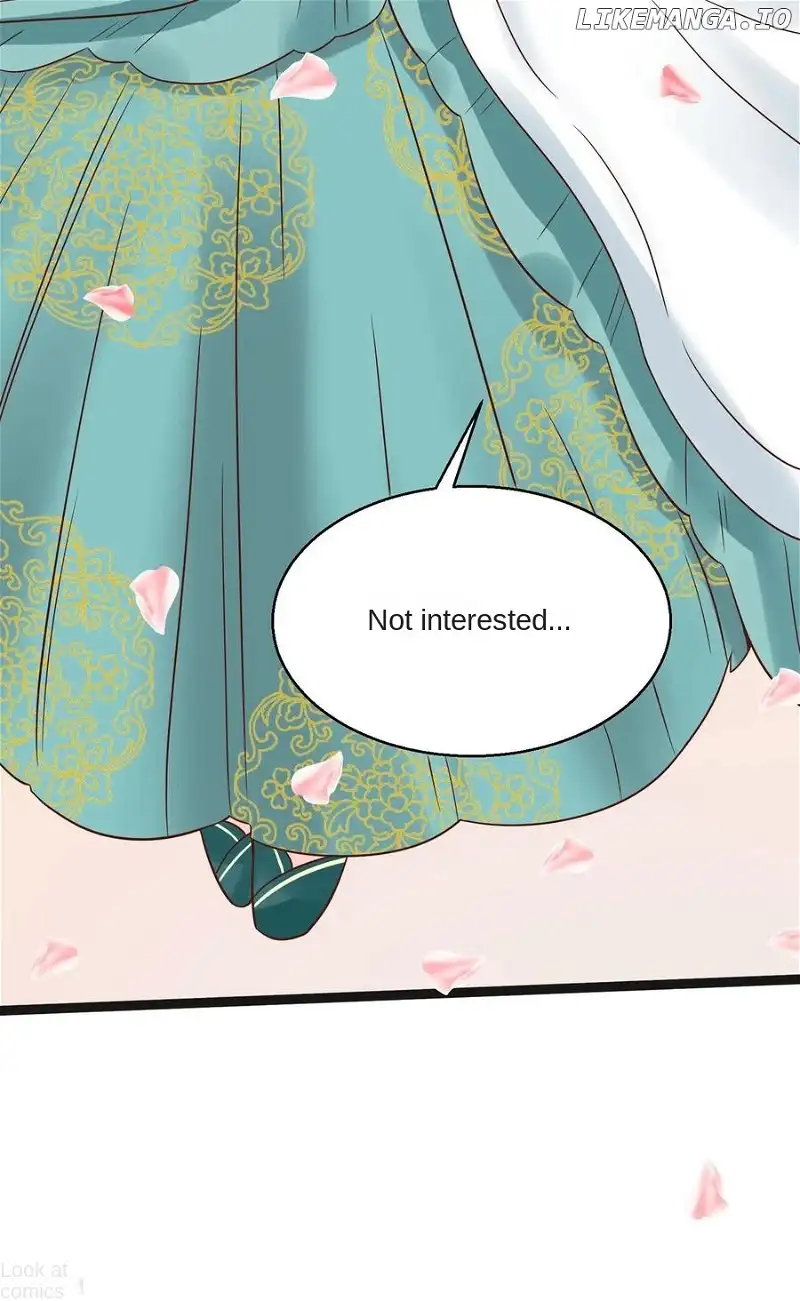 The Medical Fairy Is a Three-And-A-Half-Year-Old Cutie Chapter 14 168 032