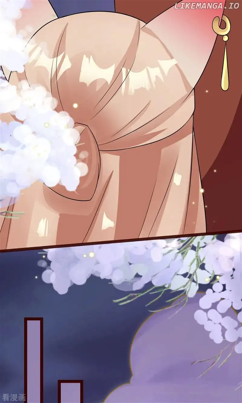 The Medical Fairy Is a Three-And-A-Half-Year-Old Cutie Chapter 16 138 020