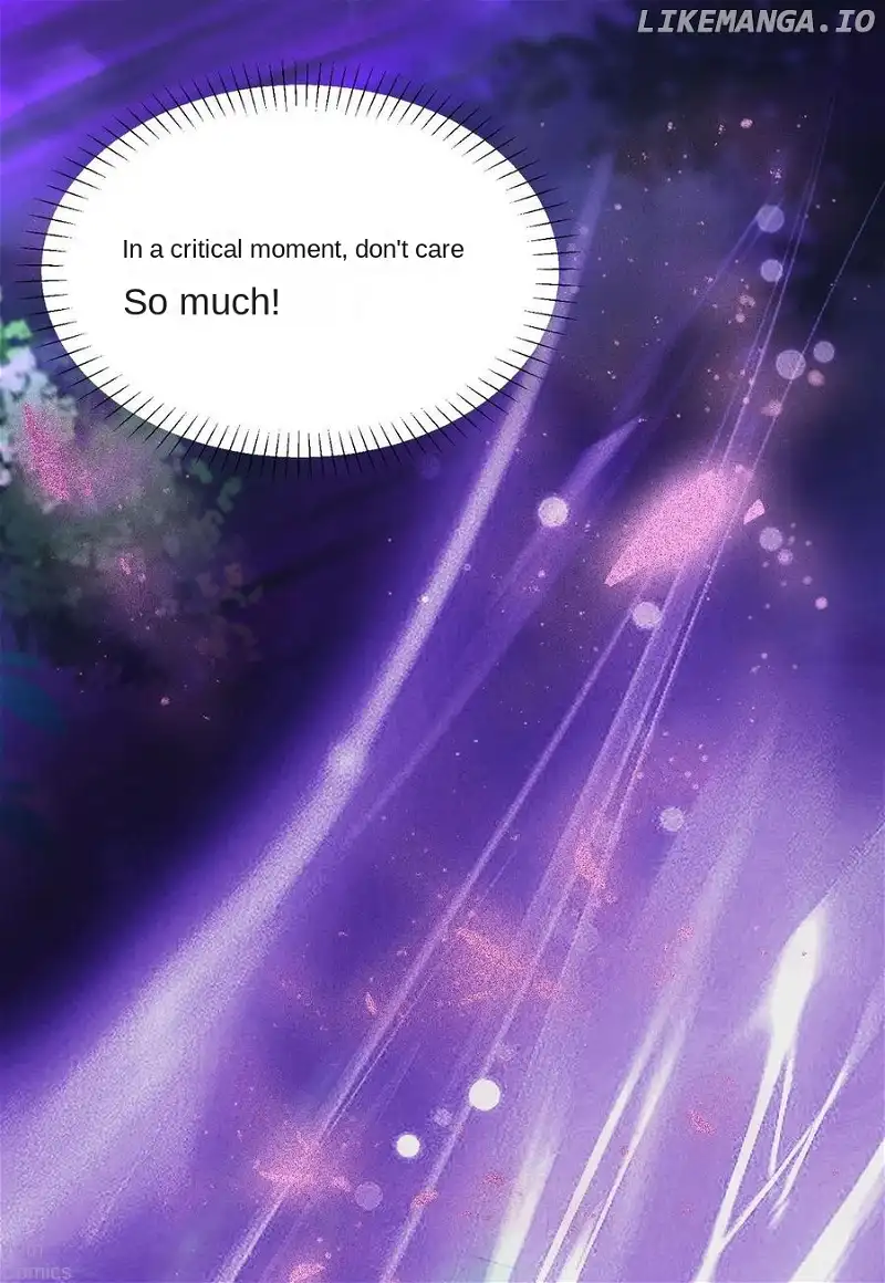 The Medical Fairy Is a Three-And-A-Half-Year-Old Cutie Chapter 17 113 022