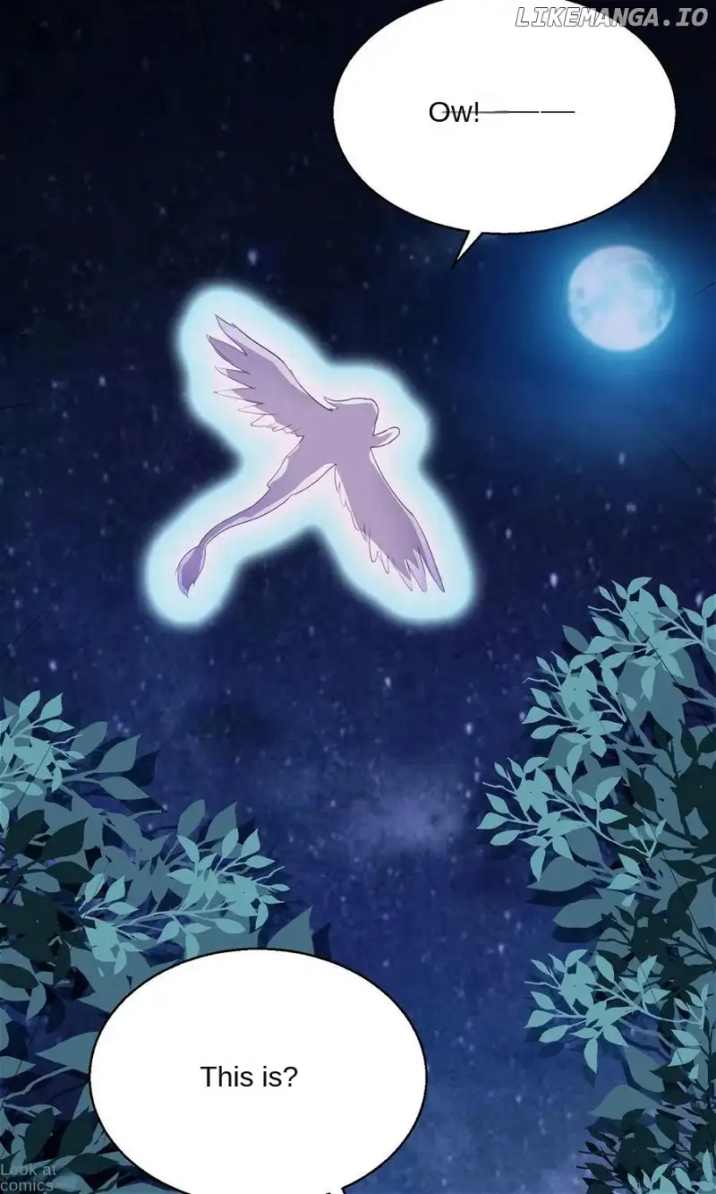 The Medical Fairy Is a Three-And-A-Half-Year-Old Cutie Chapter 18 121 012