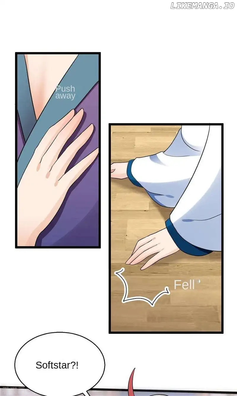 The Medical Fairy Is a Three-And-A-Half-Year-Old Cutie Chapter 30 123 14