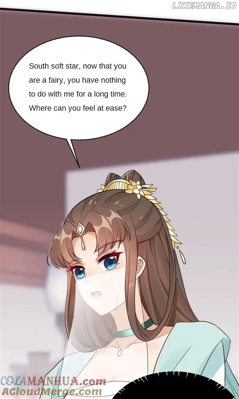 The Medical Fairy Is a Three-And-A-Half-Year-Old Cutie Chapter 30 126 17