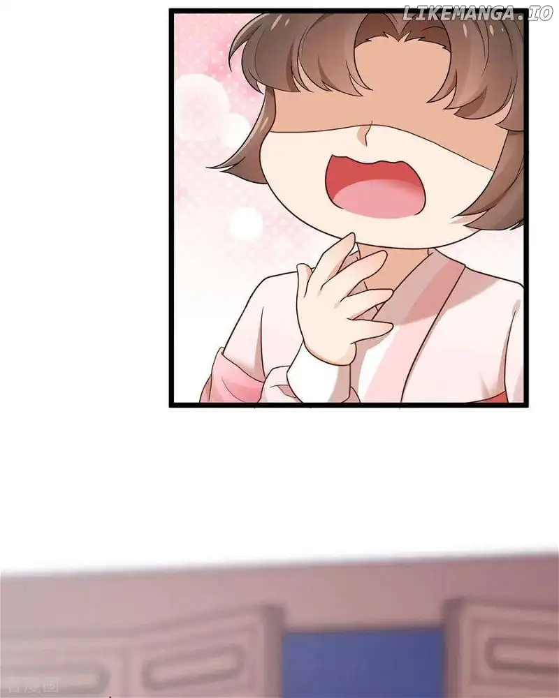 The Medical Fairy Is a Three-And-A-Half-Year-Old Cutie Chapter 30 133 24