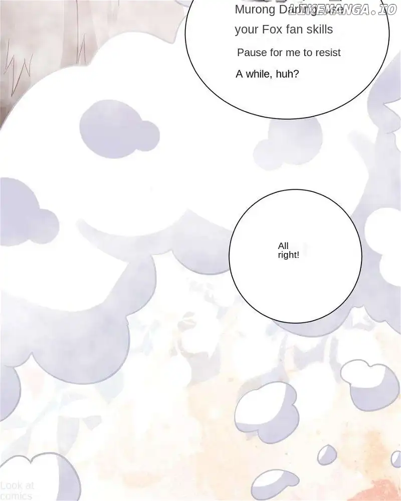 The Medical Fairy Is a Three-And-A-Half-Year-Old Cutie Chapter 31 101 10