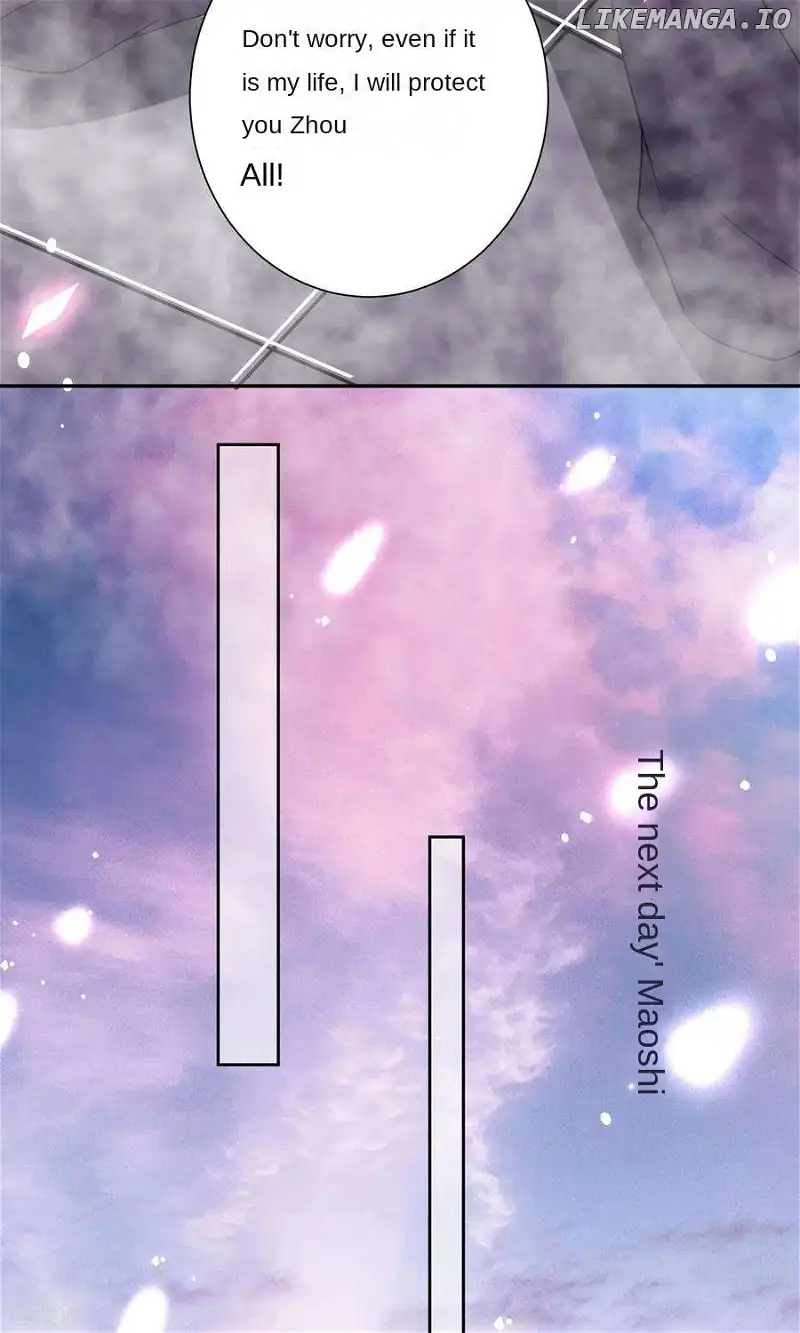 The Medical Fairy Is a Three-And-A-Half-Year-Old Cutie Chapter 31 103 12